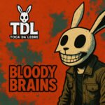 Track cover